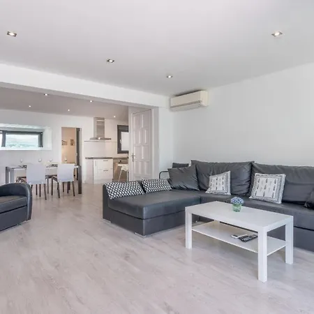 Voramar Beach Pollensa Port de Pollença