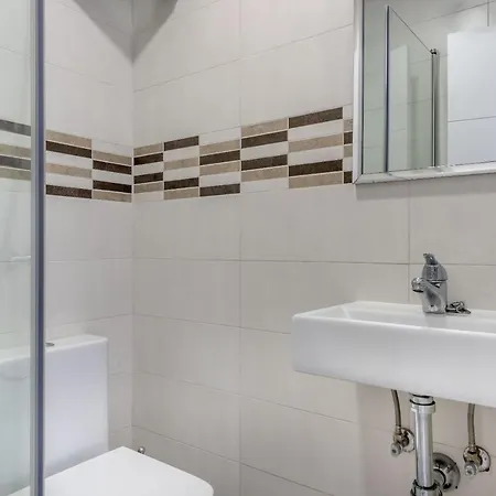 Daire Voramar Beach Pollensa *