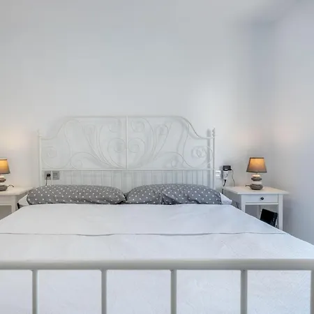 Daire Voramar Beach Pollensa