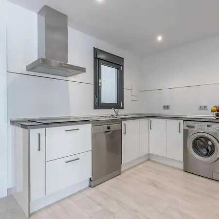 Voramar Beach Pollensa Daire Port de Pollença