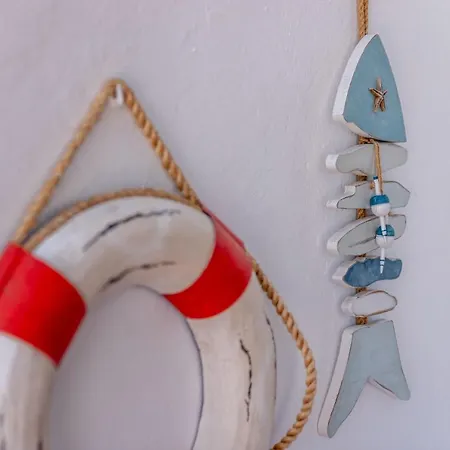 Apartman Voramar Beach Pollensa *