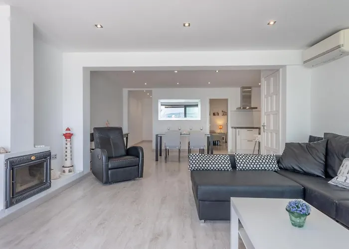 Voramar Beach Pollensa *