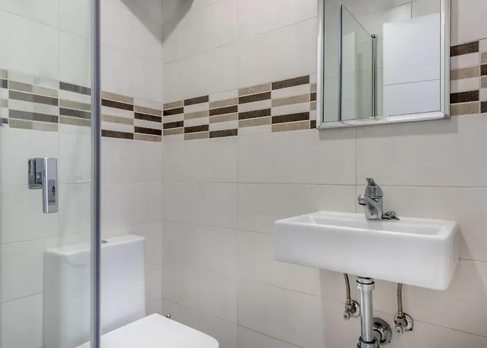 Apartman Voramar Beach Pollensa *