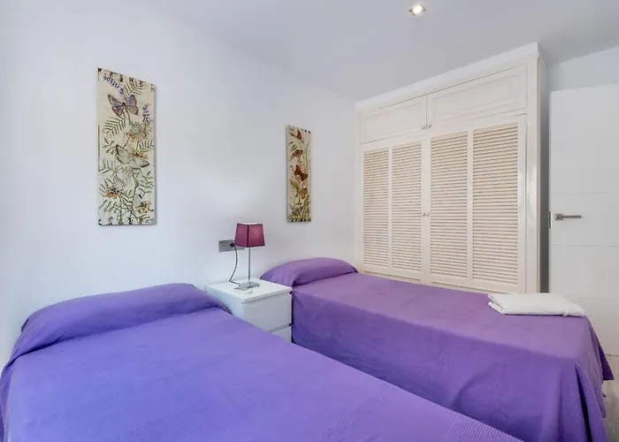 Apartman Voramar Beach Pollensa