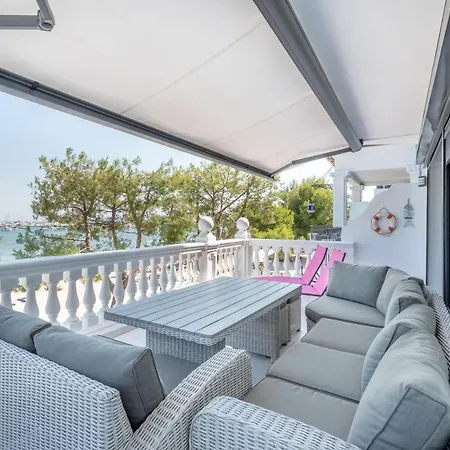 Voramar Beach Pollensa Daire *