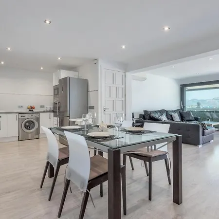 Voramar Beach Pollensa