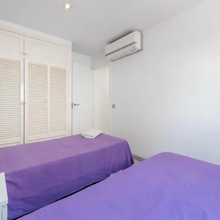 Voramar Beach Pollensa Port de Pollença