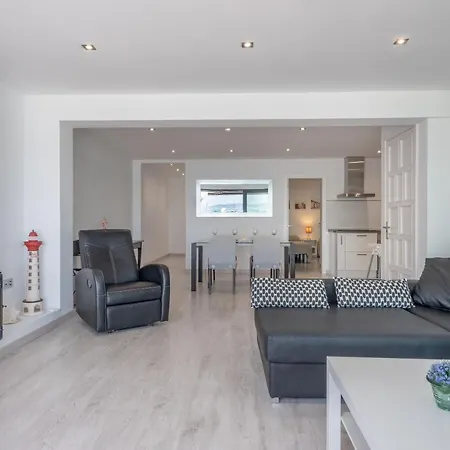 Voramar Beach Pollensa *