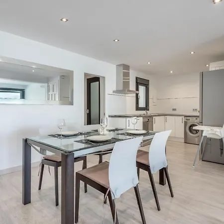 Voramar Beach Pollensa Lejlighed Port de Pollença