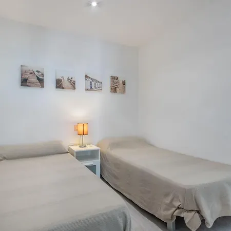 Voramar Beach Pollensa