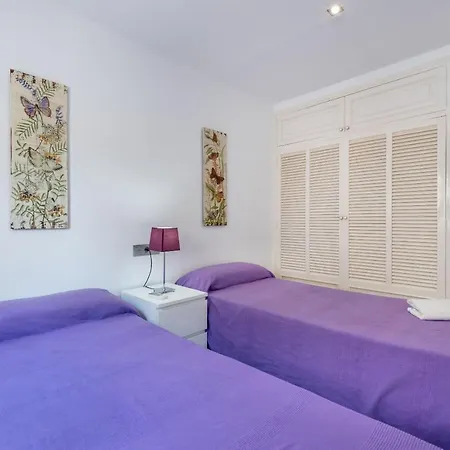 Appartamento Voramar Beach Pollensa