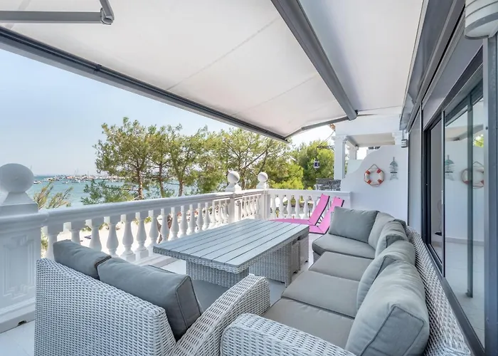 Voramar Beach Pollensa Appartamento *