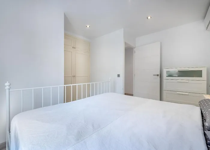 Voramar Beach Pollensa Port de Pollença