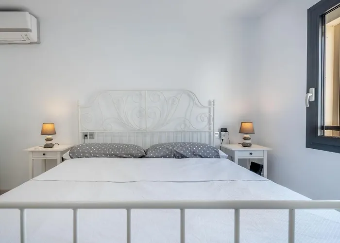 Appartamento Voramar Beach Pollensa