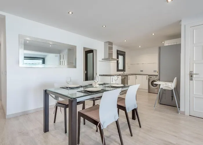 Voramar Beach Pollensa Appartamento Port de Pollença