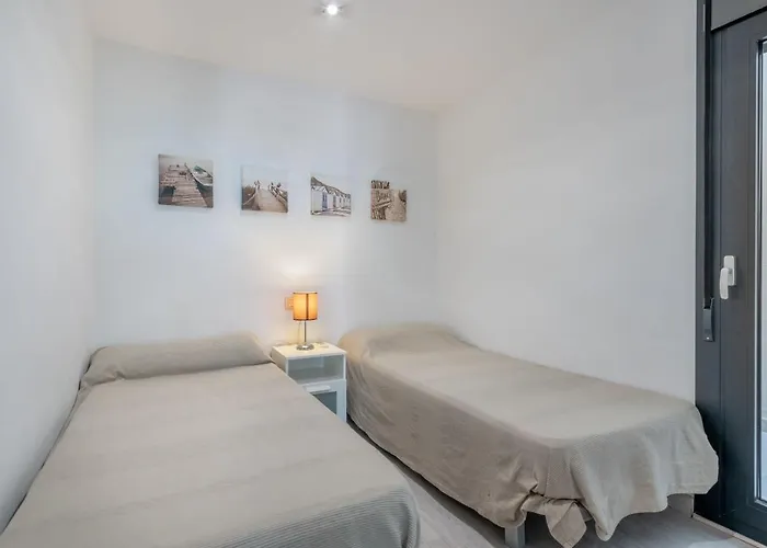 Voramar Beach Pollensa